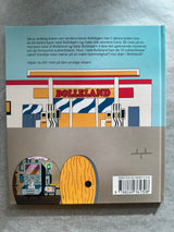 Verdens beste Bollebjørn og sukkermysteriet