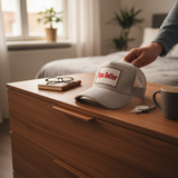 Caps Velur