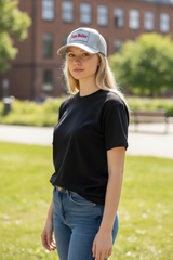 Caps Velur