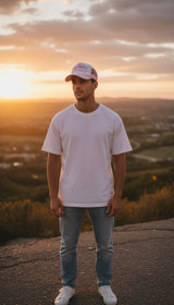 ESPA BOLLE CAPS ROSA