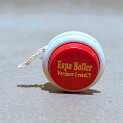 Yoyo Espa Boller