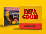 Espa Godis