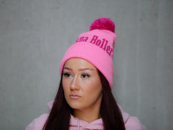 Espa Boller Strikkelue